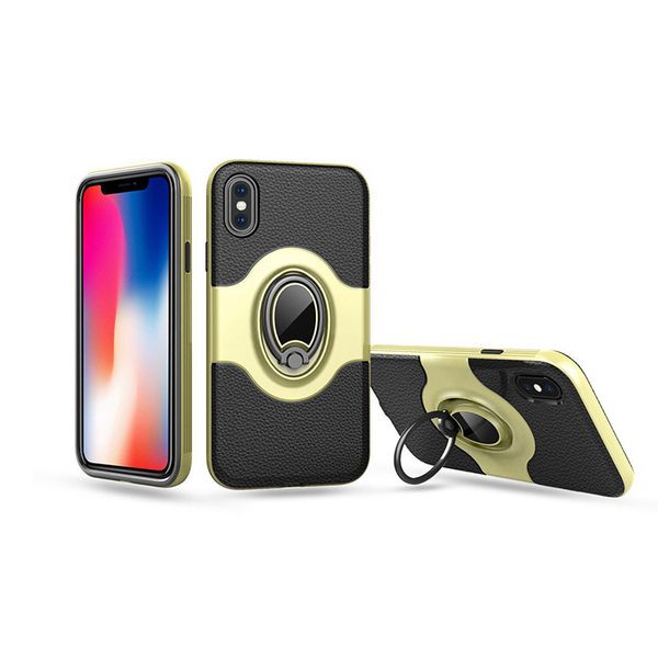 2018 fast shipping litchi grain tpu+pc hybrid case for iphone 8 plus armor case shockproof armor case for samsung s9 bag shell
2018 fast shipping litchi grain tpu+pc hybrid case for iphone 8 plus armor case shockproof armor case for samsung s9 bag shell