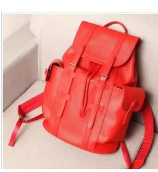 new arrival Fashion punk rivet backpack school bag unisex backpacks student bag men travel STARK BACKPACK 41379
new arrival Fashion punk rivet backpack school bag unisex backpacks student bag men travel STARK BACKPACK 41379