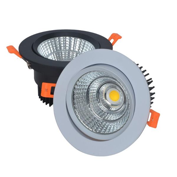 диммируемый теплый природный холодный белый 10w 15w 20w led cob точечные утопленные вниз свет downlights ac110v / ac220v / ac230v
диммируемый теплый природный холодный белый 10w 15w 20w led cob точечные утопленные вниз свет downlights ac110v / ac220v / ac230v
