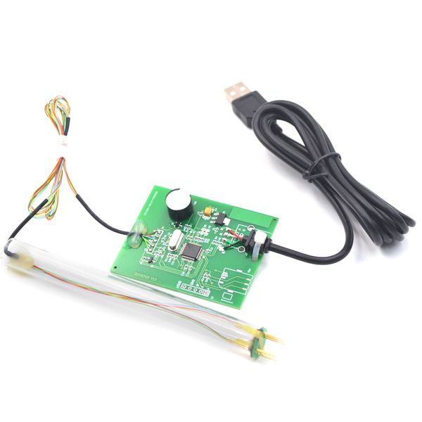 Обновление USB-ключа Для золотой фишки Разблокировка SIM-карты Обновление новой вер