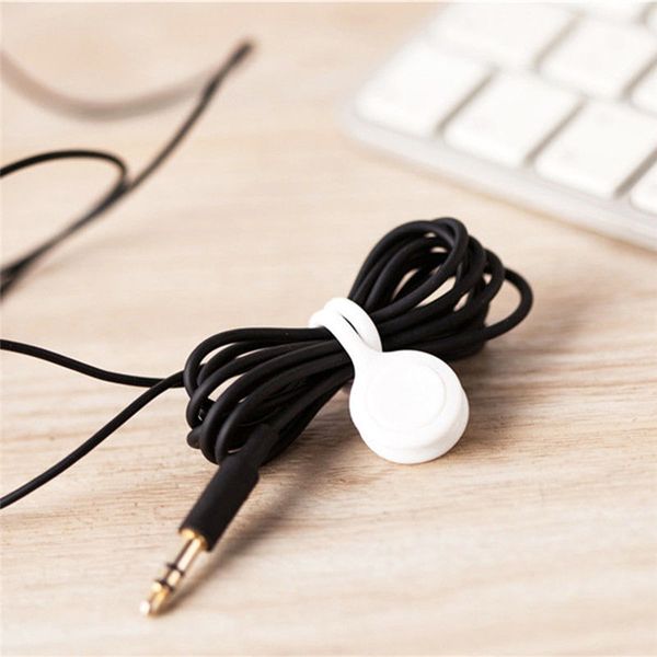global hits magnetic headphones organizer magnet earphone headphone cord wire holder organizer lavalier clips cable winder
global hits magnetic headphones organizer magnet earphone headphone cord wire holder organizer lavalier clips cable winder