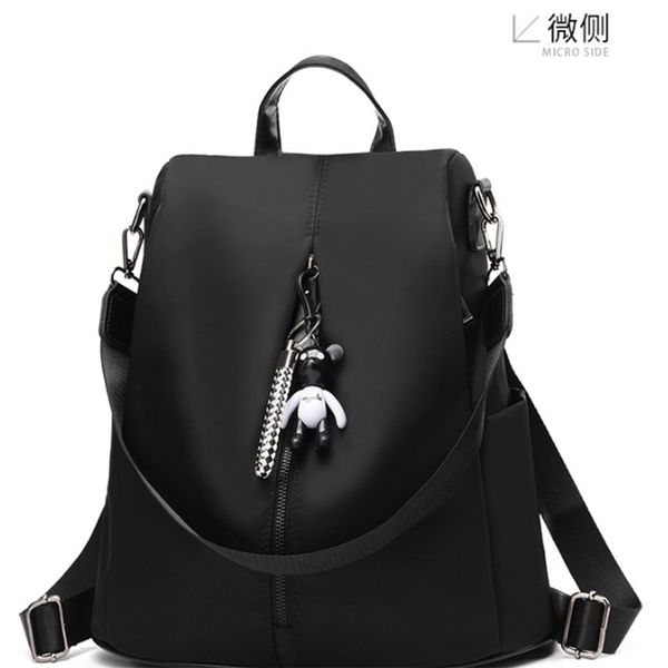 backpacks designer 2018 new fashion women lady multicolor oxford bag charms fashion trend backpack ing
backpacks designer 2018 new fashion women lady multicolor oxford bag charms fashion trend backpack ing