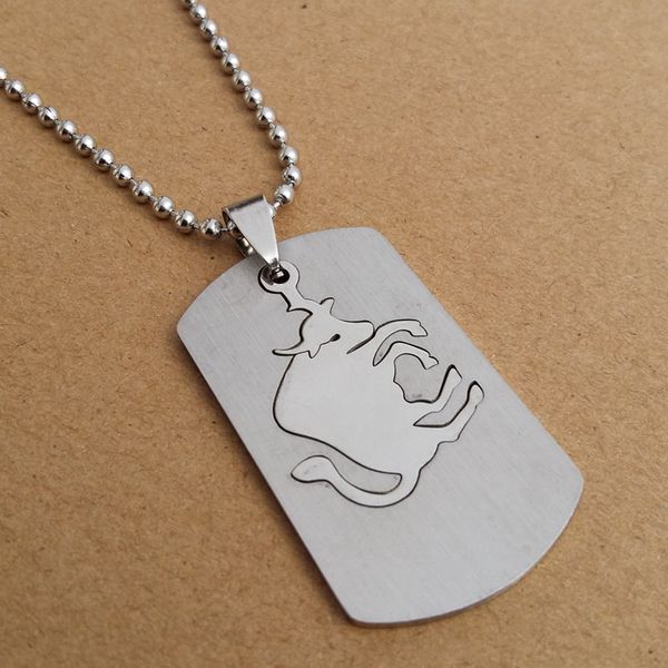 all stainless steel twelve constellation charm necklace double detachable 12 constellation necklace twelve zodiac pendant necklace jewelry, Silver
all stainless steel twelve constellation charm necklace double detachable 12 constellation necklace twelve zodiac pendant necklace jewelry, Silver