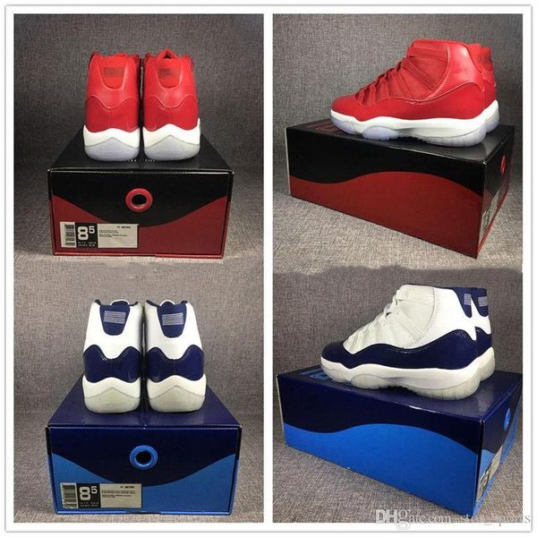 11 gym red chicago midnight navy win like 82 bred basketball shoes 11s space jam mens sports shoes womens trainers athletics sneakers
11 gym red chicago midnight navy win like 82 bred basketball shoes 11s space jam mens sports shoes womens trainers athletics sneakers
