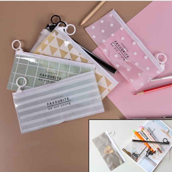 fashion make up pvc zipper toiletry travel wash toothbrush cosmetic bag wash pouch organizer bag portable woman makeup bag
fashion make up pvc zipper toiletry travel wash toothbrush cosmetic bag wash pouch organizer bag portable woman makeup bag