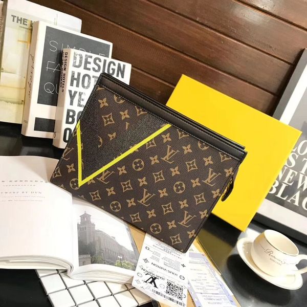 

2019 new fashion women's MEN messenger bags bolsas feminina casual leather clutch wool hasp Handbag crossbody shoulder bags