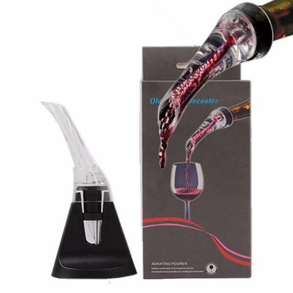 olecranon pourer fast decanter hawk wine aerating pourer red wine essential tool mini travel aerator ing
olecranon pourer fast decanter hawk wine aerating pourer red wine essential tool mini travel aerator ing