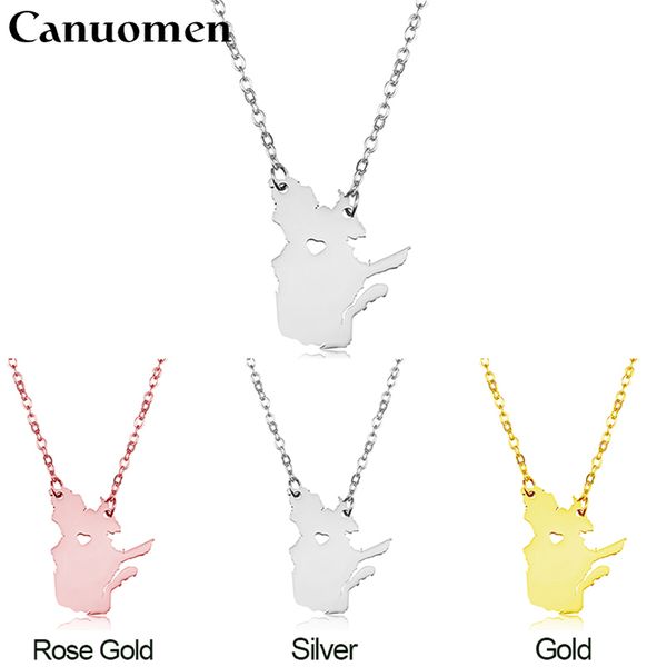 canada map quebec pendant necklaces i heart quebec charm country necklace rose gold stainless steel love hometown gift jewelry, Black
canada map quebec pendant necklaces i heart quebec charm country necklace rose gold stainless steel love hometown gift jewelry, Black