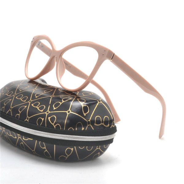 vintage cat eye glasses frame women brand retro rivet clear lens glasses ladies eyeglasses frame eyewear with box fml, Silver
vintage cat eye glasses frame women brand retro rivet clear lens glasses ladies eyeglasses frame eyewear with box fml, Silver