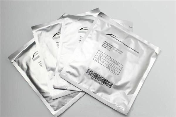 DHL Free Shipping Antifreeze Membrane 32*42cm Anti Freeze Pads Antifreezing Membrane For Fat Freezing Slimming Treatment Antifrozen
DHL Free Shipping Antifreeze Membrane 32*42cm Anti Freeze Pads Antifreezing Membrane For Fat Freezing Slimming Treatment Antifrozen