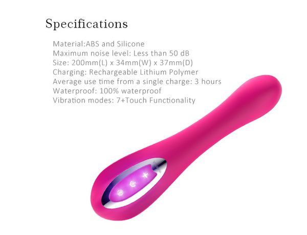 g butterfly av rod blue frequency massage touch vibes choucha adults female stick toys for clit vibratorjouets sexuelstoys sp nkvn, Red;black
g butterfly av rod blue frequency massage touch vibes choucha adults female stick toys for clit vibratorjouets sexuelstoys sp nkvn, Red;black