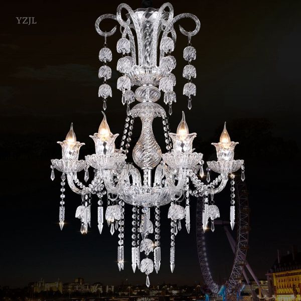 luxury led crystal chandelier living room bedroom indoor modern crystal lustres de cristal modern lighting chandeliers
luxury led crystal chandelier living room bedroom indoor modern crystal lustres de cristal modern lighting chandeliers