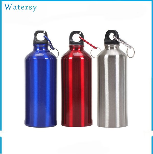 wholesale 750 ml 600 ml 500 ml single layer stainless steel sports bottle with carabiner sale
wholesale 750 ml 600 ml 500 ml single layer stainless steel sports bottle with carabiner sale