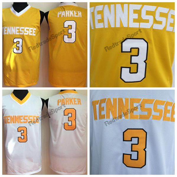 vintage tennessee volunteers candace parker college basketball jerseys yellow mens #3 candace parker stitched shirts, Black
vintage tennessee volunteers candace parker college basketball jerseys yellow mens #3 candace parker stitched shirts, Black