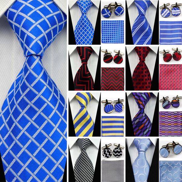 Suit necktie tie for men gravata men acce orie wide ilk tie et geometric plaid bu ine hanky handkerchief cufflink nt
Suit necktie tie for men gravata men acce orie wide ilk tie et geometric plaid bu ine hanky handkerchief cufflink nt