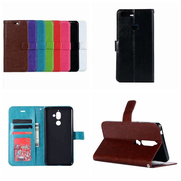 Ретро кожаный бумажник чехол для Samsung Galaxy A30 A50 A20 Note9 J6 J4 A6 Plus, Nokia 7 Plus 6 2018 Crazy Horse отки
Ретро кожаный бумажник чехол для Samsung Galaxy A30 A50 A20 Note9 J6 J4 A6 Plus, Nokia 7 Plus 6 2018 Crazy Horse отки