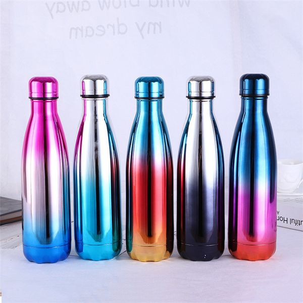 500ml cola pyramid shaped vacuum water bottle double walled stainless steel insulated travel bottles coke outdoor car cup 50pcs t1i822
500ml cola pyramid shaped vacuum water bottle double walled stainless steel insulated travel bottles coke outdoor car cup 50pcs t1i822