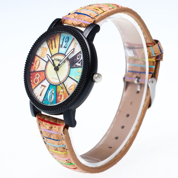 lovers fashion quartz watch women watches 2018 ladies wrist watch female clock montre femme, Slivery;brown
lovers fashion quartz watch women watches 2018 ladies wrist watch female clock montre femme, Slivery;brown