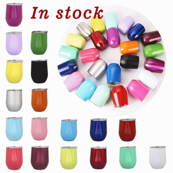 9oz egg cup with lid 304 tainle teel tumbler thermo coffee mug water bottle party upplie fla k 30 color wine gla e
9oz egg cup with lid 304 tainle teel tumbler thermo coffee mug water bottle party upplie fla k 30 color wine gla e