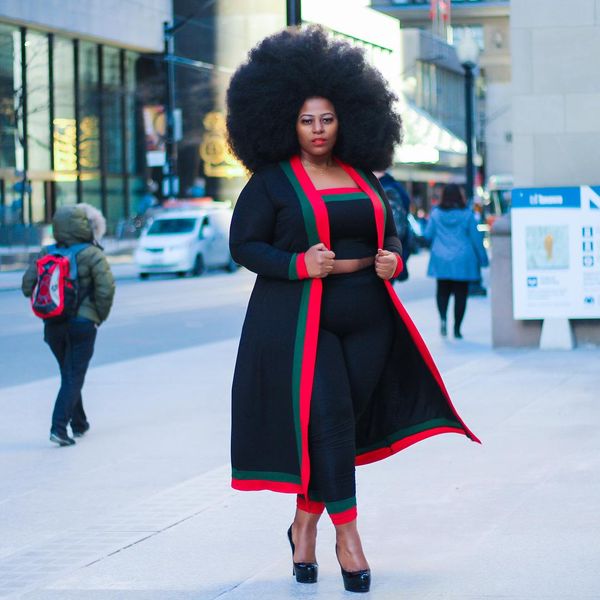 2018 Spring Summer Outfits Red And Green Stripe Stitching Wrapped Chest Tights 3 pieces Sets Long Coat Cloak+ Long Pants 3XL Plus Size 
2018 Spring Summer Outfits Red And Green Stripe Stitching Wrapped Chest Tights 3 pieces Sets Long Coat Cloak+ Long Pants 3XL Plus Size