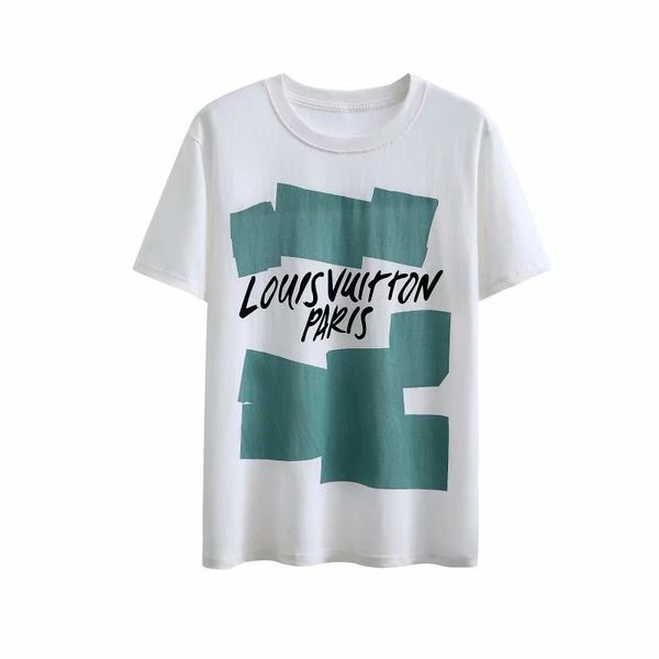 mens designer shirt summer casual t shirts for men women short sleeve shirt brand clothing letter pattern printed tees crew neck, White;black
mens designer shirt summer casual t shirts for men women short sleeve shirt brand clothing letter pattern printed tees crew neck, White;black
