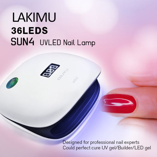 lakimu sun uv professional nail dryers uv gel drying tools machine big power fast curing nail gel led lamp dryer
lakimu sun uv professional nail dryers uv gel drying tools machine big power fast curing nail gel led lamp dryer