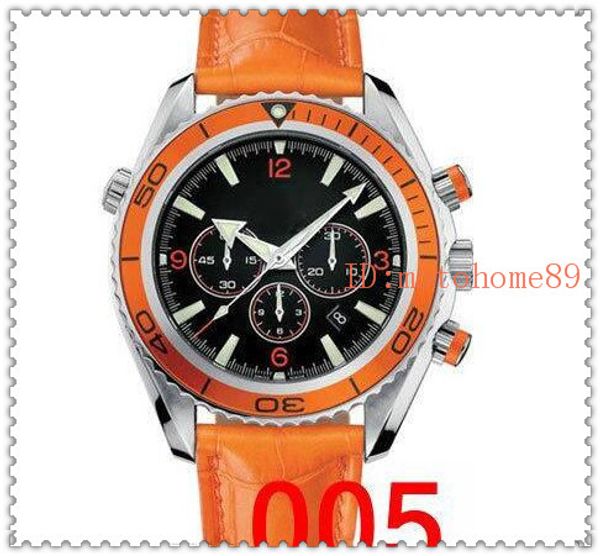 Luxury Brand Automatic Mechanical SpaceX Mens Watches 1887 BrownStainless Steel date watch calipre RS mens watches
Luxury Brand Automatic Mechanical SpaceX Mens Watches 1887 BrownStainless Steel date watch calipre RS mens watches