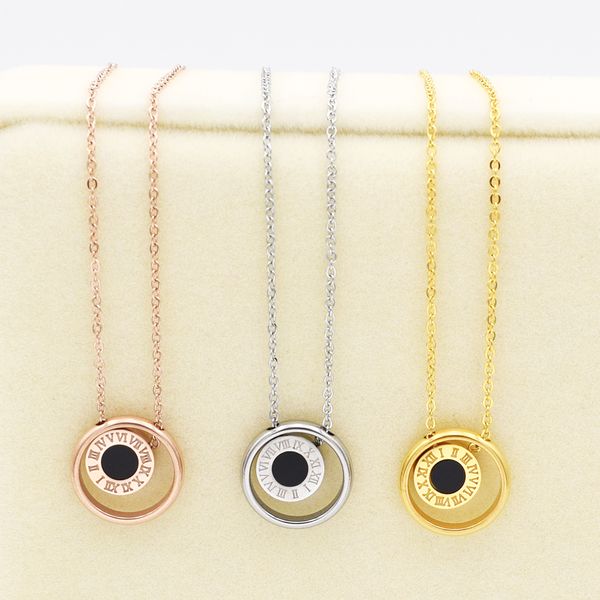 whole salenew roman numeral pendant necklace natural shell and stone two-sided pendant chains necklace for women fine jewelry, Silver
whole salenew roman numeral pendant necklace natural shell and stone two-sided pendant chains necklace for women fine jewelry, Silver