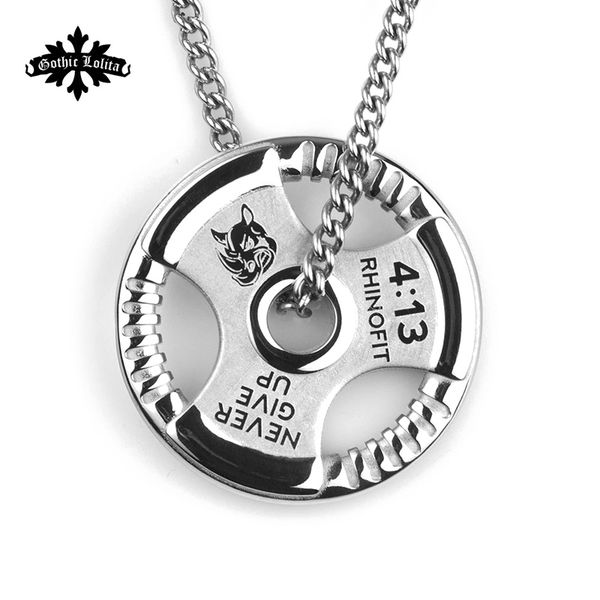 weight plate barbell dumbbell pendant weightlifting bodybuilding fitness crossfit gym exercise necklace, Silver
weight plate barbell dumbbell pendant weightlifting bodybuilding fitness crossfit gym exercise necklace, Silver