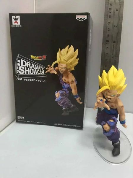 игрушка подарок модель новые молодежные подарки dragon balls будокай супер saiyan несовершеннолетних sun wufan модель box рука
игрушка подарок модель новые молодежные подарки dragon balls будокай супер saiyan несовершеннолетних sun wufan модель box рука