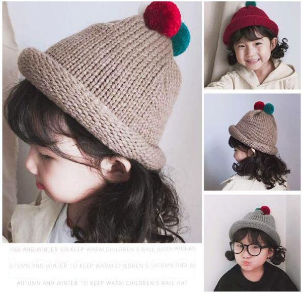 2020 new beanie hats for child kids bonnet homme winter hats beanies designer hat brand outdoor fashion cute girls boys headwear, Blue;gray
2020 new beanie hats for child kids bonnet homme winter hats beanies designer hat brand outdoor fashion cute girls boys headwear, Blue;gray
