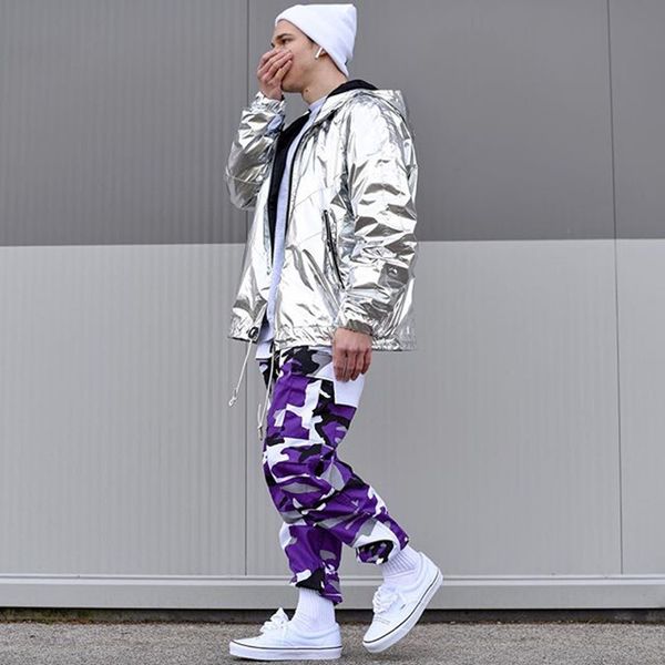 eight color camo cargo pants 2017 mens fashion baggy tactical trouser hip hop casual cotton multi pockets pants streetwear, Black
eight color camo cargo pants 2017 mens fashion baggy tactical trouser hip hop casual cotton multi pockets pants streetwear, Black