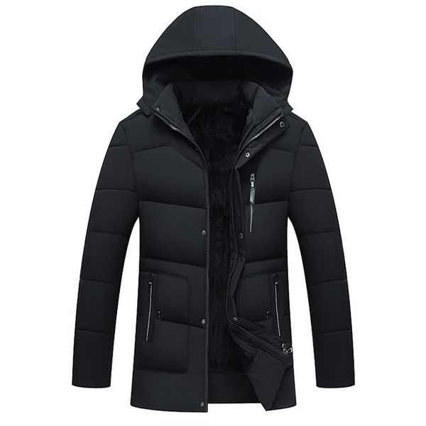 2018 winter down jacket hooded men parka casual men down coats zipper pocket warm outerwear male clothes black
2018 winter down jacket hooded men parka casual men down coats zipper pocket warm outerwear male clothes black