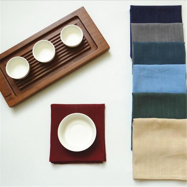 новый дом хлопок белье ткань стол салфетка твердые главная свадьба кухня чашки блюда салфетки стол декоративные платок полотенце 30x42cm
новый дом хлопок белье ткань стол салфетка твердые главная свадьба кухня чашки блюда салфетки стол декоративные платок полотенце 30x42cm