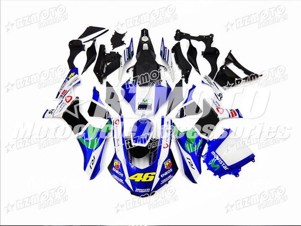 3 бесплатные подарки новый мотоцикл обтекатели комплекты для yamaha yzf-r1 2015-2016 r1 15-16 yzf1000 кузов горячие продажи любит синий b96
3 бесплатные подарки новый мотоцикл обтекатели комплекты для yamaha yzf-r1 2015-2016 r1 15-16 yzf1000 кузов горячие продажи любит синий b96