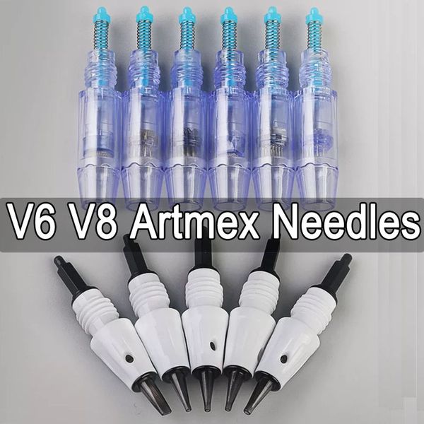 Оптовая 20 шт. Artmex иглы V11 V9 V8 V6 PMU МТС иглы картриджи полу перманентный макияж M1 R3 R5 F3 F5 F7 татуировки иглы картридж
Оптовая 20 шт. Artmex иглы V11 V9 V8 V6 PMU МТС иглы картриджи полу перманентный макияж M1 R3 R5 F3 F5 F7 татуировки иглы картридж