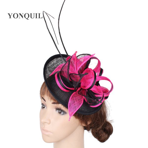 17 colors new design ostrich quill feather fascinators hat ladies wedding millinery hats for elegant women occasion show, Blue;gray
17 colors new design ostrich quill feather fascinators hat ladies wedding millinery hats for elegant women occasion show, Blue;gray