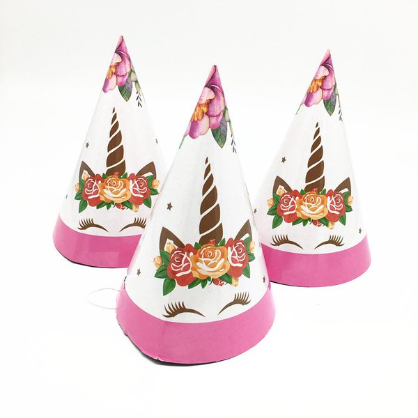 6pcs/lot new style pink hats girl's decoration baby shower supplies theme hats
6pcs/lot new style pink hats girl's decoration baby shower supplies theme hats