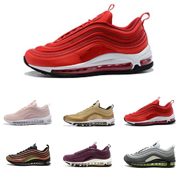 Hot Sale Cheap 97 South Beach Persian Violet shoes 97s x OG UNDFTD Triple white black Pull Tab Men women Casual SHOES
Hot Sale Cheap 97 South Beach Persian Violet shoes 97s x OG UNDFTD Triple white black Pull Tab Men women Casual SHOES