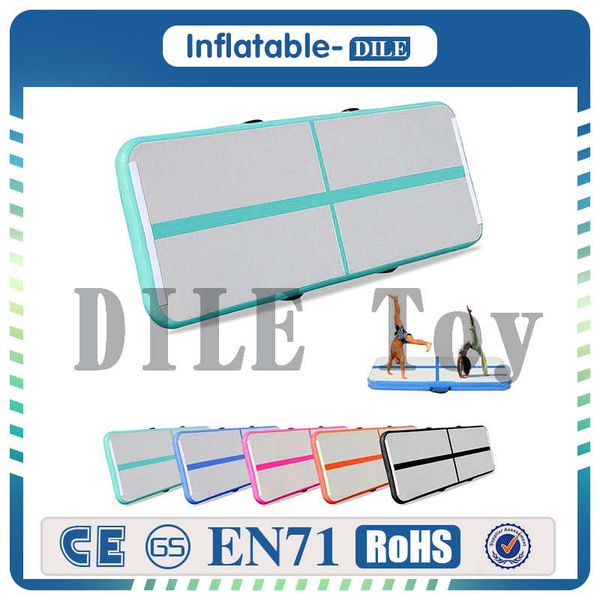 10ft*3ft*0.33ft inflatable air track gym tumbling mat inflatable air floor mat exercise mat
10ft*3ft*0.33ft inflatable air track gym tumbling mat inflatable air floor mat exercise mat