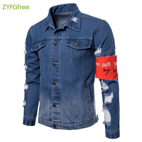 2018 m-3xl men jean jacket clothing denim jacket fashion mens jeans thin spring outwear male cowboy g10, Black;brown
2018 m-3xl men jean jacket clothing denim jacket fashion mens jeans thin spring outwear male cowboy g10, Black;brown