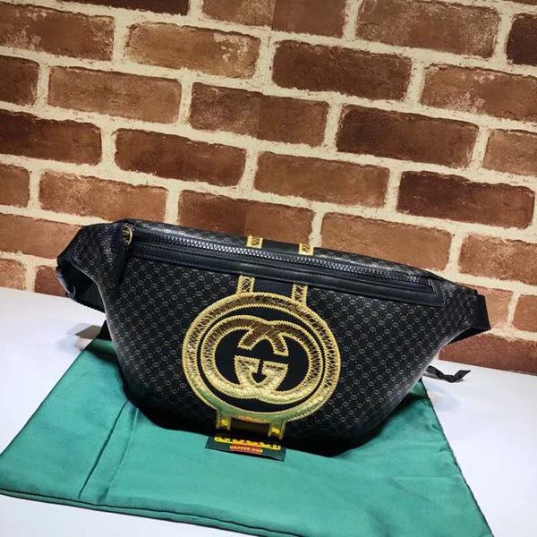 men awomen waist bag fashion letter real leather chest bags for men waistpacks 28*18*8cm 536416
men awomen waist bag fashion letter real leather chest bags for men waistpacks 28*18*8cm 536416
