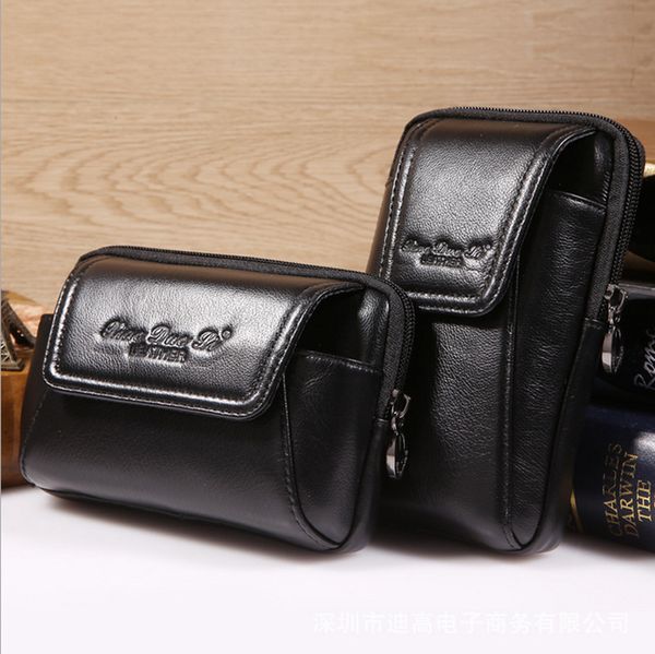 men oil wax genuine leather cowhide vintage travel cell mobile phone case cover belt pouch purse fanny pack waist bag
men oil wax genuine leather cowhide vintage travel cell mobile phone case cover belt pouch purse fanny pack waist bag