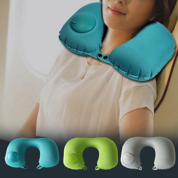 colorful inflatable travel pillow air cushion neck rest u-shaped rest compact plane flight pillow
colorful inflatable travel pillow air cushion neck rest u-shaped rest compact plane flight pillow