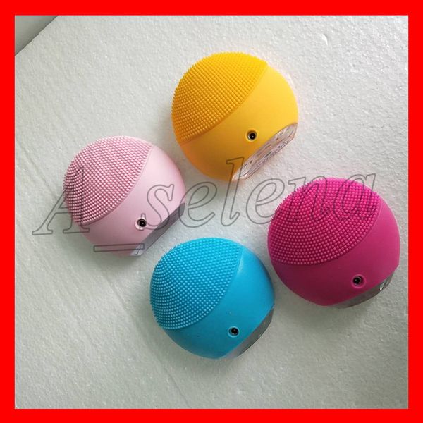Hot cleansing instrument Facial Cleansing Brush Sonic Cleansing Face Skin Cleaning Silicone Waterproof Skin Care Tools Accessories
Hot cleansing instrument Facial Cleansing Brush Sonic Cleansing Face Skin Cleaning Silicone Waterproof Skin Care Tools Accessories