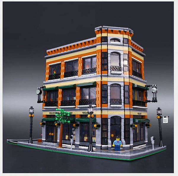 Blocos geyue
Blocos geyue