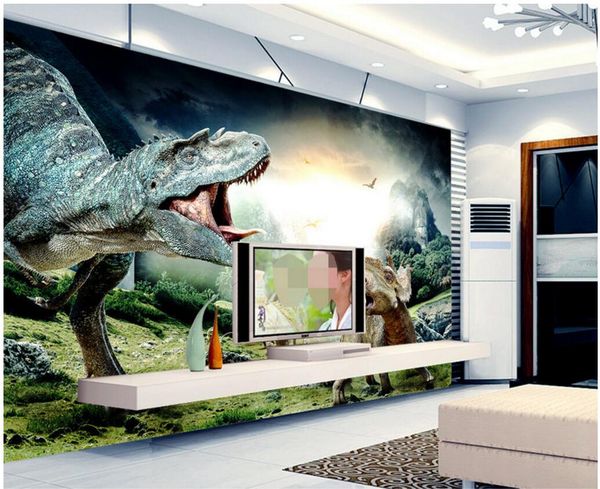 3d wallpaper custom p mural primitive mountain meadow dinosaur howling home decor background wall 3d wall murals wallpaper for walls 3 d
3d wallpaper custom p mural primitive mountain meadow dinosaur howling home decor background wall 3d wall murals wallpaper for walls 3 d