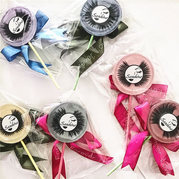 Seashine 100% Real Mink Natural Thick False Fake Eyelashes Eye Lashes Makeup Extension Beauty Tools Wholesale Free Shipping
Seashine 100% Real Mink Natural Thick False Fake Eyelashes Eye Lashes Makeup Extension Beauty Tools Wholesale Free Shipping