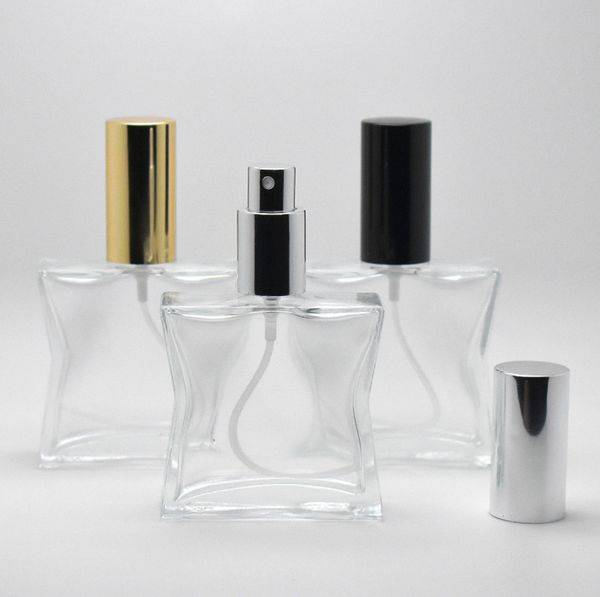 2018 new 50pcs 60ml transparent glass perfume bottle, spray bottling, press small spray pot perfume, diy personalized perfume
2018 new 50pcs 60ml transparent glass perfume bottle, spray bottling, press small spray pot perfume, diy personalized perfume