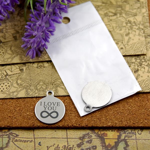 40pcs--"i love you forever"stainless steel charms more style for choosing diy charms pendants for necklace, Bronze;silver
40pcs--"i love you forever"stainless steel charms more style for choosing diy charms pendants for necklace, Bronze;silver